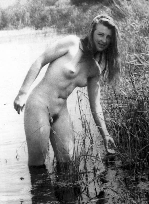 Фото голых советских девушек из 80х годов 80 фото